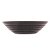 Bowl de Vidro Opalino Harena Black 20cm Lyor - Imagem 2