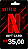 Gift Card Netflix R$ 35 - Cartão Presente Digital - Imagem 1