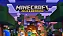 Gift Card Minecraft Java & Bedrock Edition PC R$ 99,00 - Código Digital Original - Imagem 1