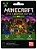 Gift Card Minecraft Java & Bedrock Edition PC R$ 99,00 - Código Digital Original - Imagem 1