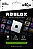 Cartão Presente Roblox R$ 40 - Código Digital Brasil - Imagem 1
