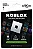 Cartão Presente Roblox R$ 100 - Código Digital Brasil - Imagem 1