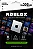 Cartão Presente Roblox R$ 300 - Código Digital Brasil - Imagem 1