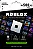 Cartão Presente Roblox R$ 500 - Código Digital Brasil - Imagem 1