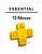 PlayStation Plus Essential 12 Meses - Assinatura Digital - Imagem 1