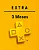 PlayStation Plus Extra 3 Meses - Assinatura Digital - Imagem 1