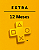 PlayStation Plus Extra 12 Meses - Gift Card | Playgamescard - Imagem 1