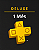 PlayStation Plus Deluxe 1 Mês - Gift Card | Playgamescard - Imagem 1