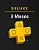 PlayStation Plus Deluxe 3 Meses - Assinatura Digital - Imagem 1