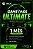 Xbox Game Pass Ultimate 1 Mês - Gift Card | Playgamescard - Imagem 1