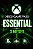 Xbox Game Pass Essential 3 Meses - Assinatura Digital - Imagem 1