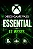 Xbox Game Pass Essential 12 Meses - Assinatura Digital - Imagem 1
