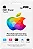 Apple Gift Card R$ 200,00 - Cartão Presente Digital - Imagem 1