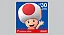 Cartão Presente Nintendo eShop R$ 30,00 - Envio Imediato Playgamescard - Imagem 1