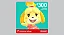 Cartão Presente Nintendo eShop R$ 300,00 - Envio Imediato Playgamescard - Imagem 1