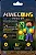 Minecoins 1720 Moedas Minecraft — Cartão Presente Digital - Imagem 1