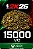 NBA 2K26 – 15.000 Virtual Currency (Xbox) – Código Digital - Imagem 1
