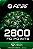 EA SPORTS FC 26 – 2.800 FC Points (Xbox) – Código Digital - Imagem 1