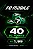 EA SPORTS FC Mobile - 40 FC Points - Código Digital - Imagem 1