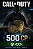 Call of Duty Points 500 CP para Xbox Brasil – Código Digital - Imagem 1