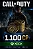 Call of Duty Points 1.100 CP para Xbox Brasil – Código Digital - Imagem 1