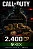 Call of Duty Points 2.400 CP para Xbox Brasil – Código Digital - Imagem 1