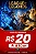 League of Legends R$ 20,00 para PC Brasil – Código Digital - Imagem 1