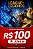 League of Legends R$ 100,00 para PC Brasil – Código Digital - Imagem 1