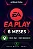 EA Play – Assinatura de 6 Meses para Xbox Brasil – Código Digital - Imagem 1