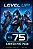 Cartão Pré-Pago Level Up R$ 75 - Código Digital Brasil - Imagem 1