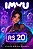 IMVU Gift Card R$ 20 - Código Digital Brasil - Imagem 1