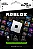 Cartão Presente Roblox R$ 75 - Código Digital Brasil - Imagem 1