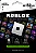 Cartão Presente Roblox R$ 150 - Código Digital Brasil - Imagem 1