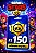 Brawl Stars R$ 150,00 - Código Digital - Imagem 1