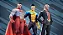 Invincible VS Deluxe para PS5 – Crédito PSN Brasil - Imagem 3