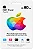 Apple Gift Card R$ 80,00 - Cartão Presente Digital - Imagem 1