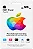 Apple Gift Card R$ 125,00 - Cartão Presente Digital - Imagem 1