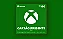 Gift Card Xbox R$ 100,00 - Código Digital Original - Envio Rápido - Imagem 1