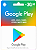 Gift Card Google Play R$ 30 - Código Digital - Imagem 1