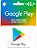 Gift Card Google Play R$ 45 - Código Digital - Imagem 1