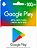 Gift Card Google Play R$ 100 - Cartão Presente Digital - Imagem 1