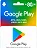 Gift Card Google Play R$ 80 - Código Digital - Imagem 1