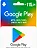 Gift Card Google Play R$ 115 - Código Digital - Imagem 1