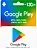 Gift Card Google Play R$ 130 - Código Digital - Imagem 1
