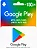 Gift Card Google Play R$ 150 - Código Digital - Imagem 1