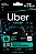 Gift Card Uber R$ 75 Código Digital - Envio Imediato - Imagem 1