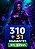 Recarga Free Fire - 310 Diamantes +10% de Bônus - Imagem 1
