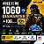 Recarga Free Fire 1060 Diamantes Código Digital - Envio Imediato - Imagem 1