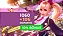 Recarga Free Fire 1060 Diamantes Código Digital - Envio Imediato - Imagem 1