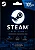 Gift Card Steam R$ 105,00 - Envio Digital - Imagem 1